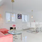 Appartement Abaxie A *