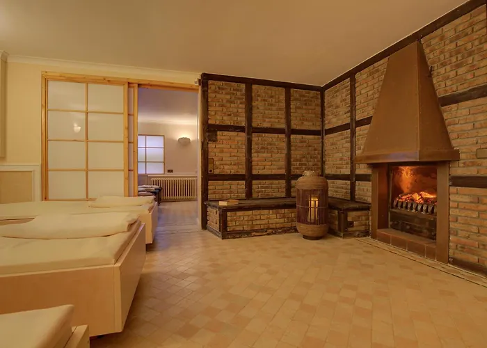 Abaxie A Appartement *