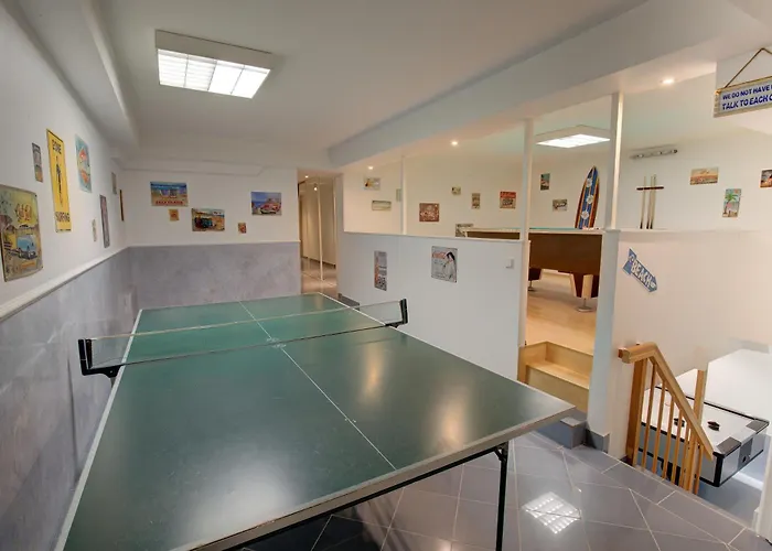 Appartement Abaxie A *