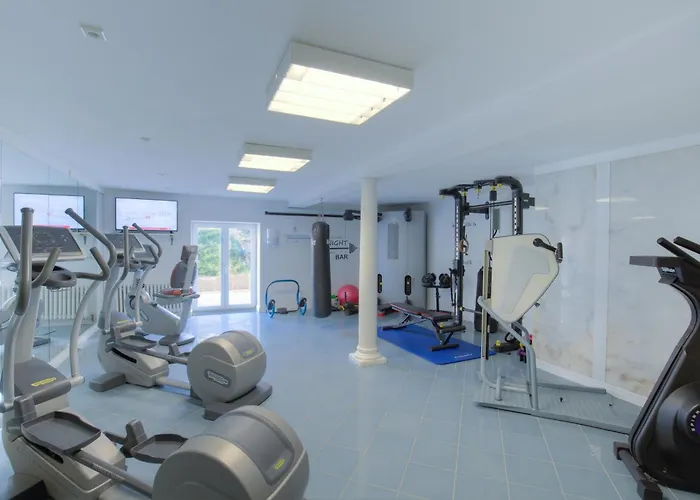 Appartement Abaxie A *