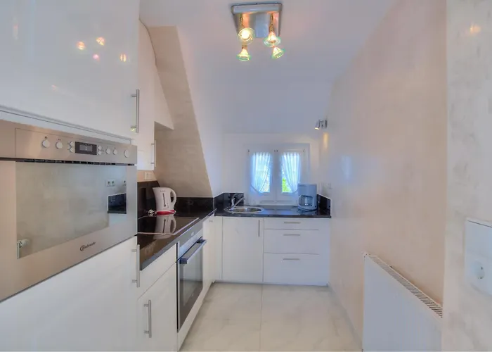 Appartement Abaxie A