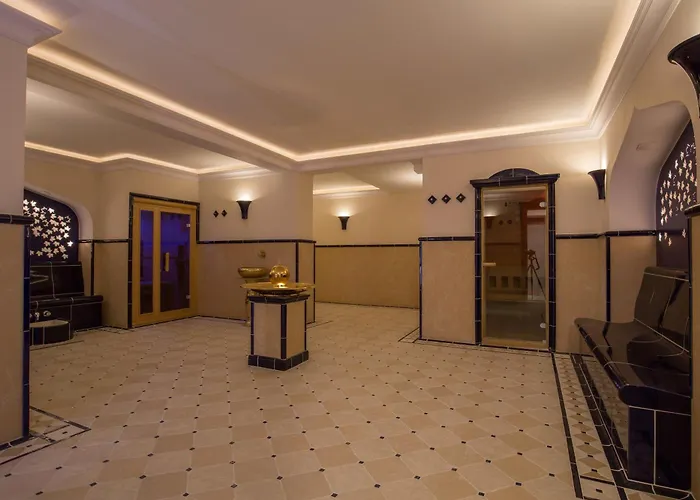 Appartement Abaxie A *